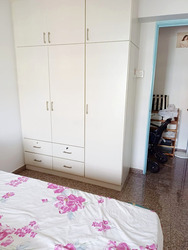 Blk 541 Woodlands Drive 16 (Woodlands), HDB 5 Rooms #543358311